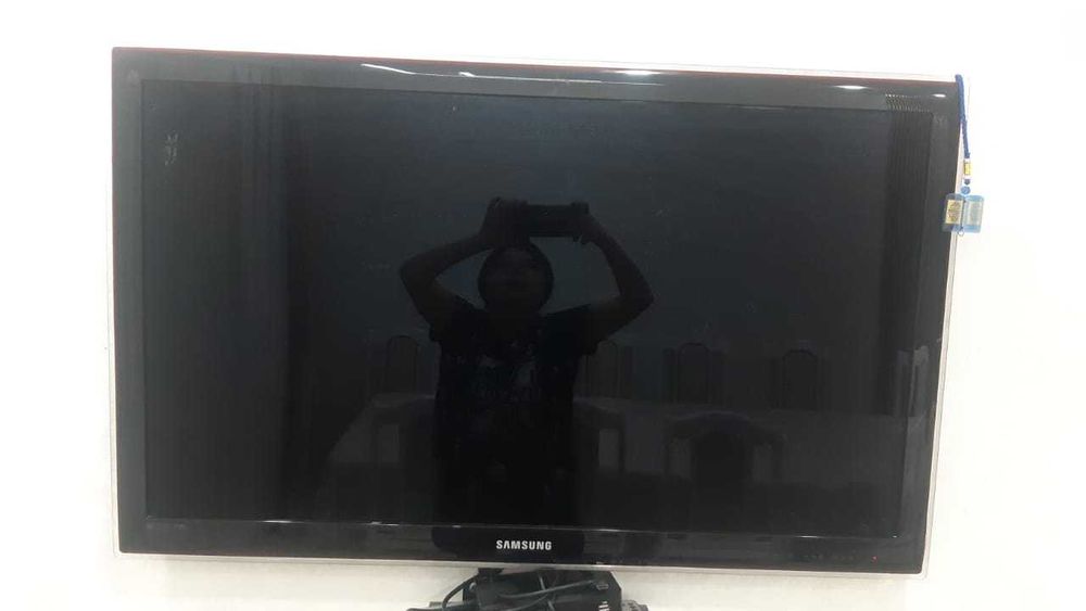 Телевизор в отличном состоянии