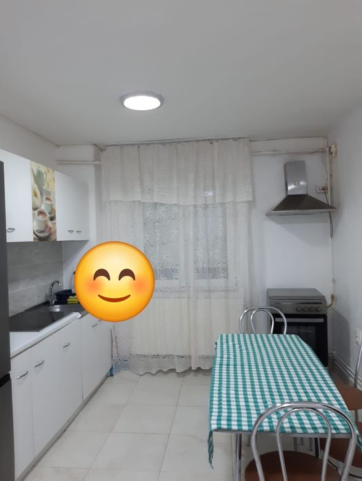 Inchiriez apartament caransebes aleea bujorului