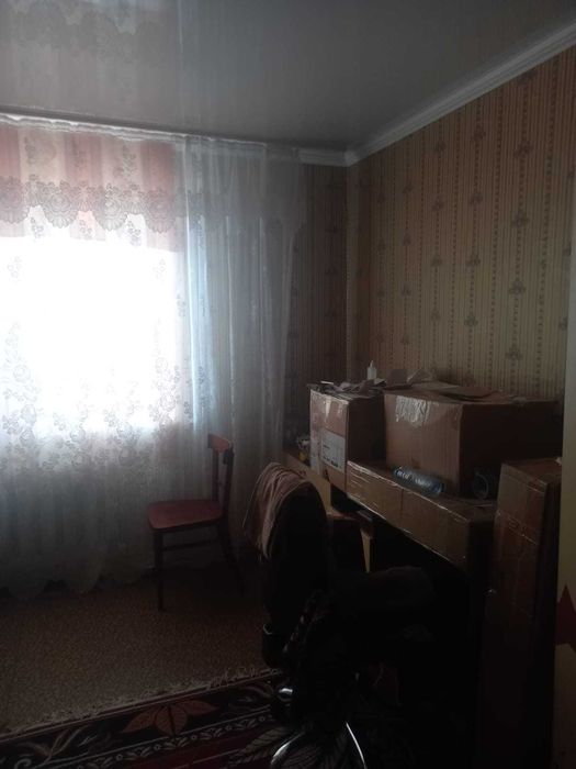 Продается 2 ком квартира