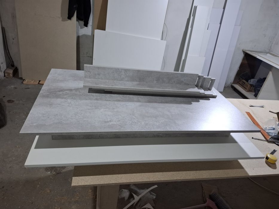 Стол Стулья Комплект Новый