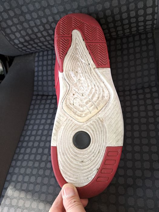 Jordan  Мъжки  Кецове 45