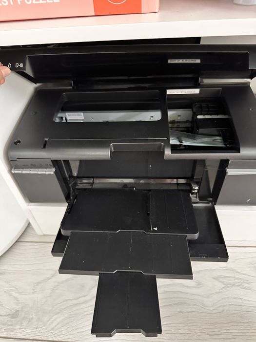 Epson l805 цветной струйный принтер