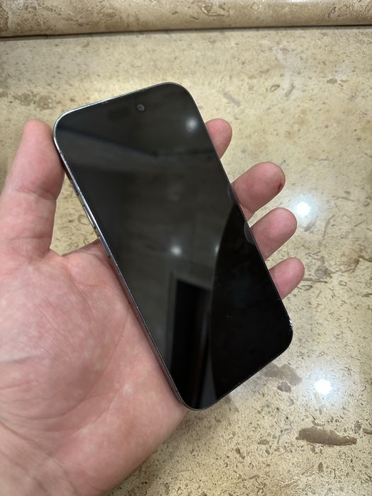 IPhone 14 Pro 256gb