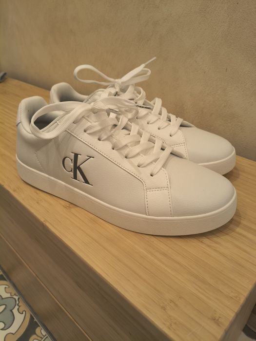 Обувки Calvin Klein унисекс