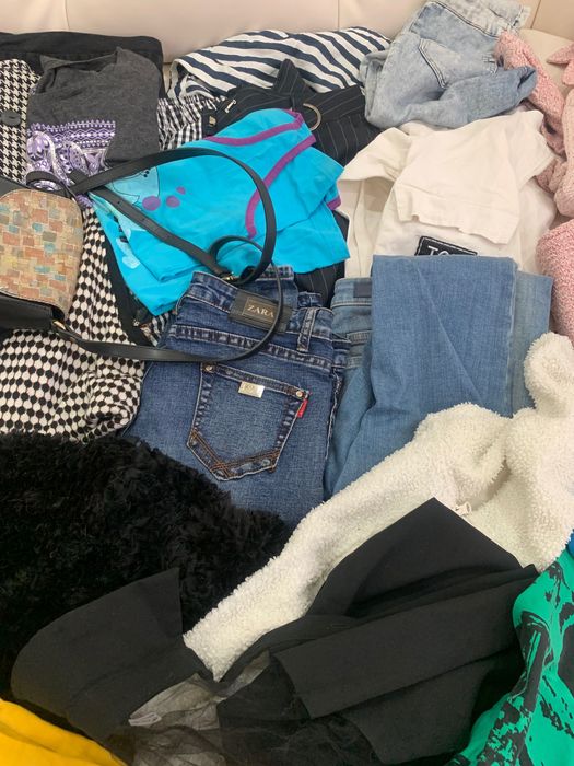 Одежда девушкам дёшево