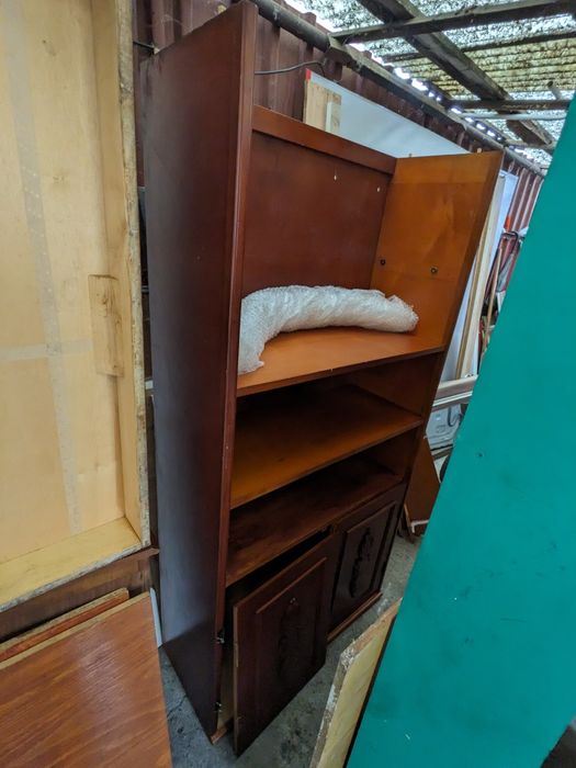 Dulapuri cireş - mobilă stil, sculptată