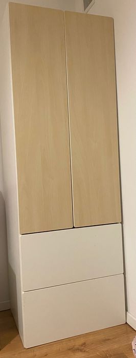 Dulap ikea Smastad/Platsa