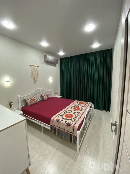 Сдаётся 2-комн Юнусабад, Ц6, 62 м²