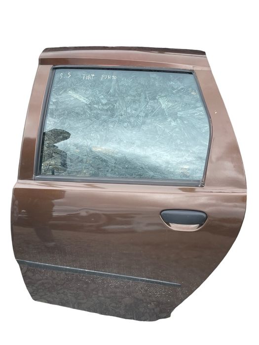 Usa Portiera Stanga Spate Fiat Punto 188_ 1999 - 2012