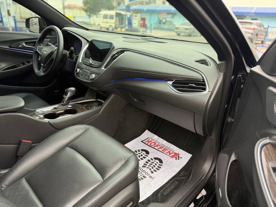 Продаётся Chevrolet Malibu 2 Premier 2020 года