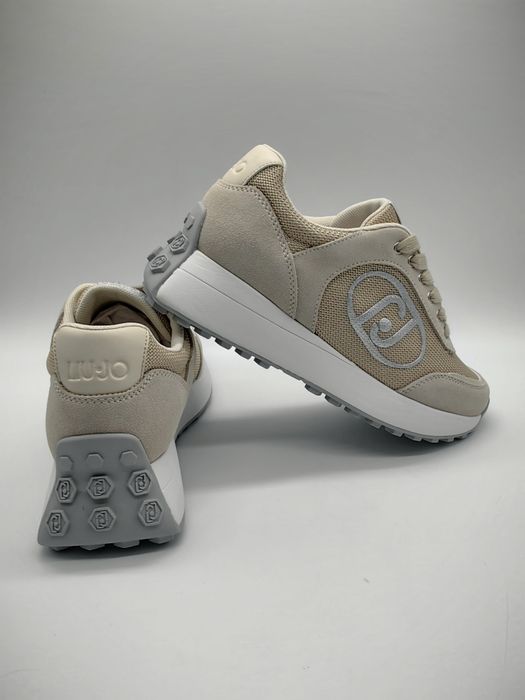 LIU JO LOLO 17 Оригинални Сникърси