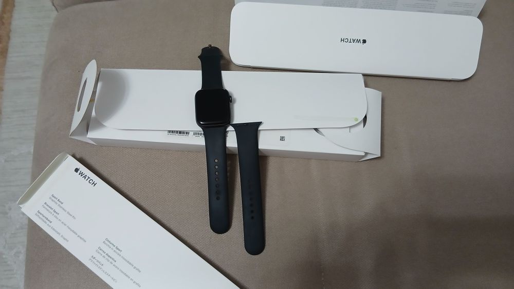 Apple watch SE 44mm