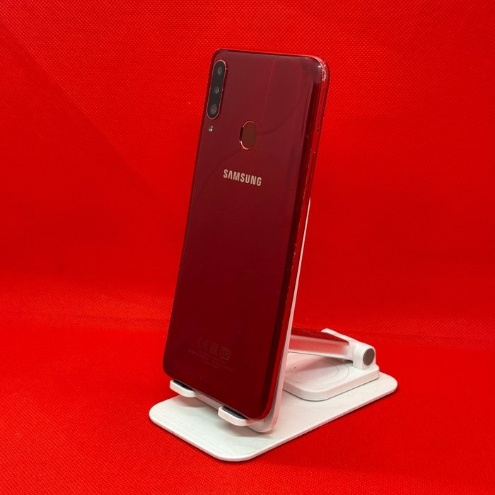Samsung A20s sotiladi dastavka bor