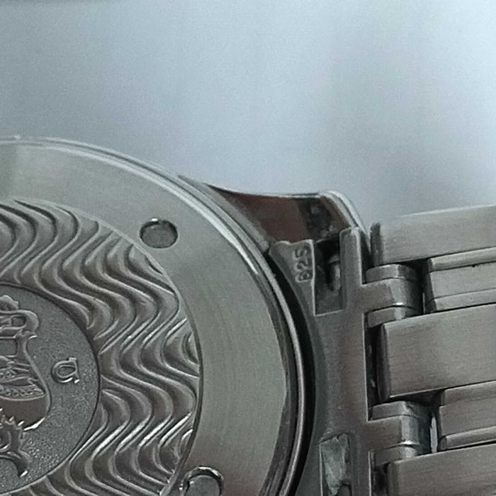 Ω OMEGA Seamaster Professional 300m, James Bond, автоматик - оригинал