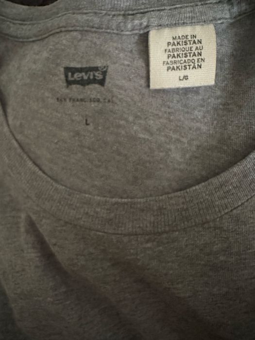 Levi's Tricou