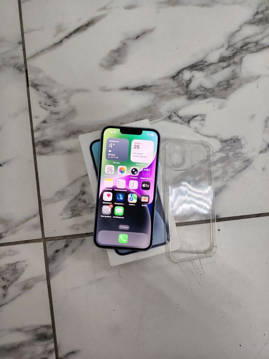 продаётся телефон