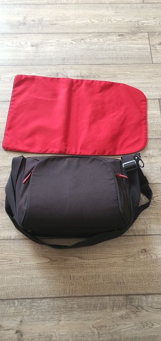 Сумка трансформер для мам, для коляски bebe confort