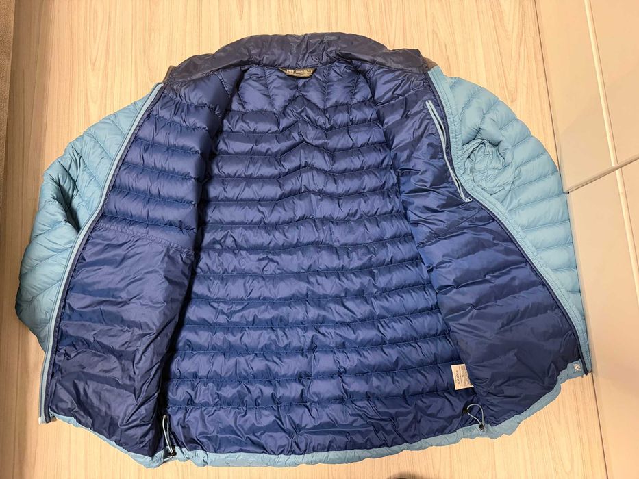 Helly Hansen Verglas Down Insulator Jacket ''оригинално пухено яке ХЛ
