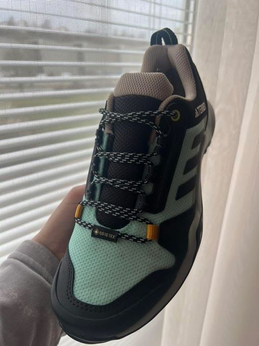 Adidas Terrex AX3 Gore-Tex