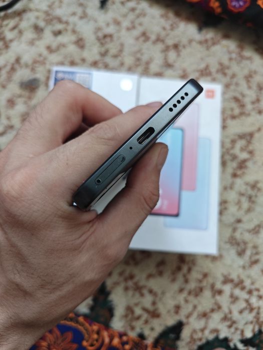 Xiaomi 12 lite 5G