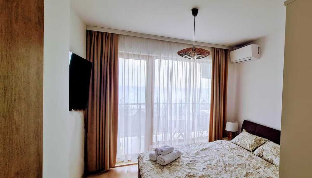 Sea View 2 - Варна 90€