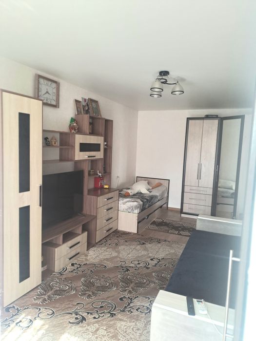 Продам квартиру 1 комнатная