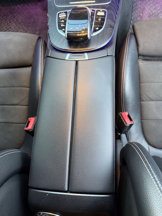Mercedes W238-C238 W213 Купе На Части 654 мотор