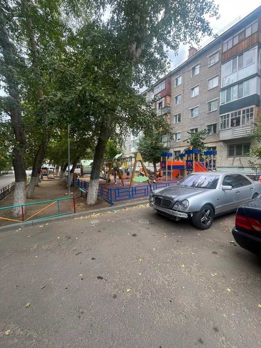 Продам 1-ком квартиру в районе КСК