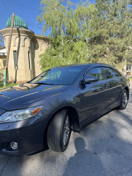 Toyota Camry 45 3.5