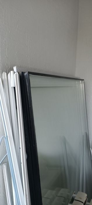 Окно пластиковое