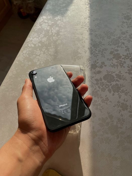 iPhone XR - Айфон ХР 128гб