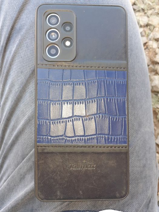 А 52 каропка юк очилмаган тел чак чуки бор