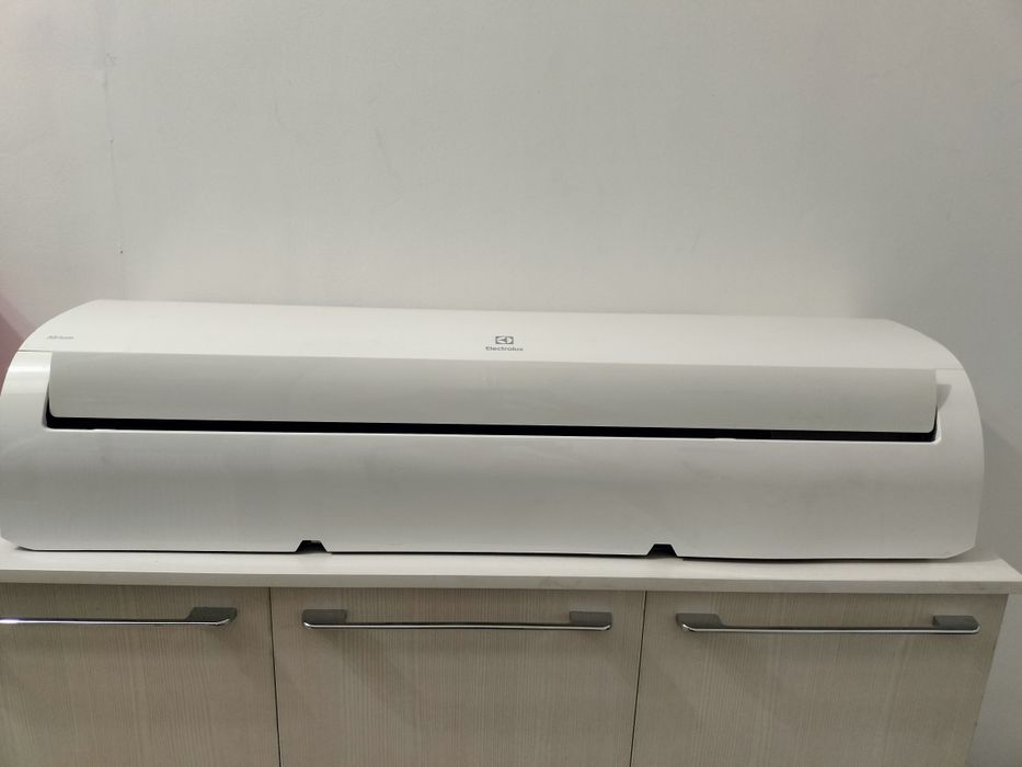 Кондиционер Electrolux