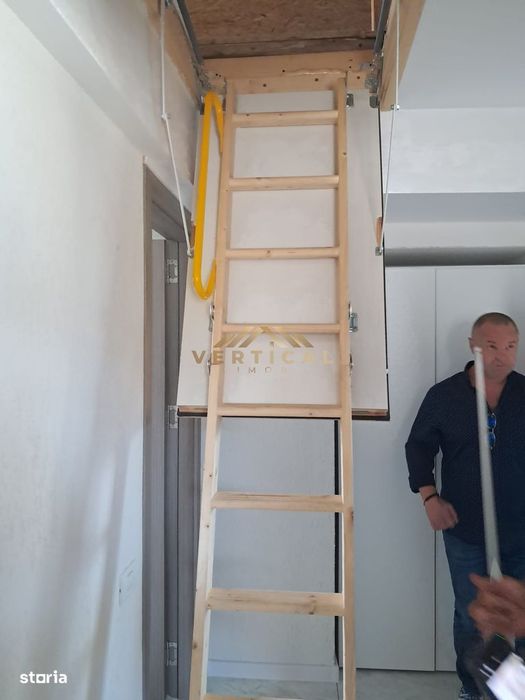 Casă Individuală Modernă – Lux și Confort | Gata de Mutare