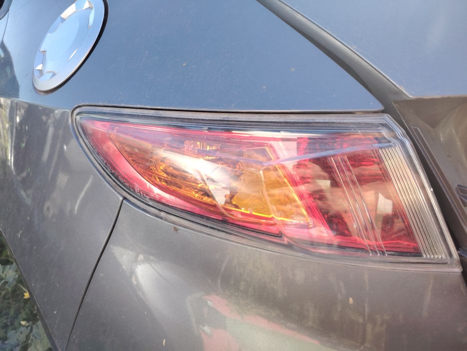 Мигач за Хонда Сивик 8 / Honda Civic 8