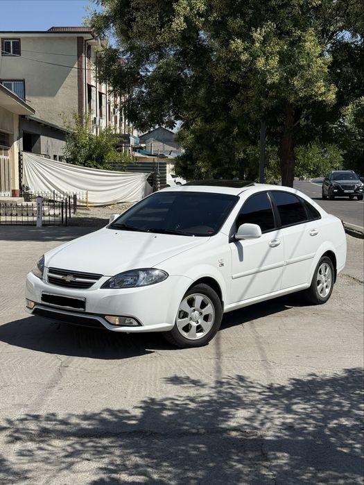 2022 ideal toza gentra 1.5