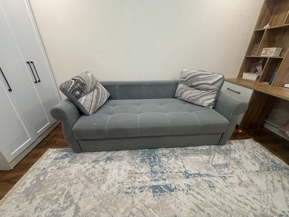 Диван мягкая мебель