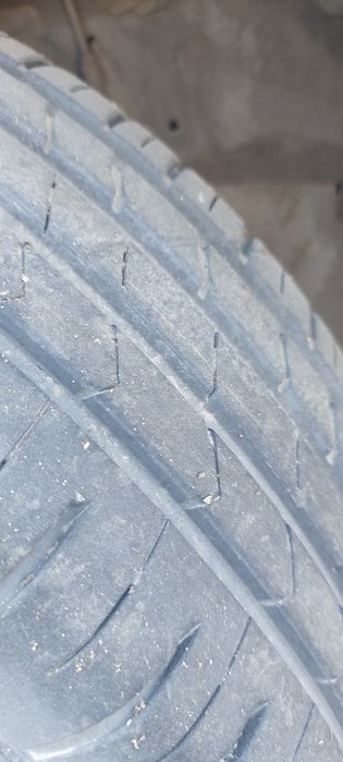 Продам авто шины