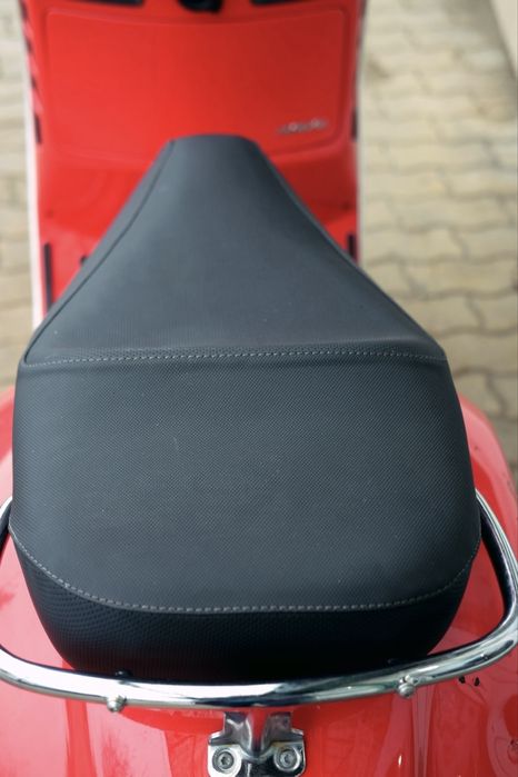 Vespa GTS 250 2006г