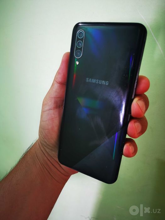 Samsung Galaxy A 30s