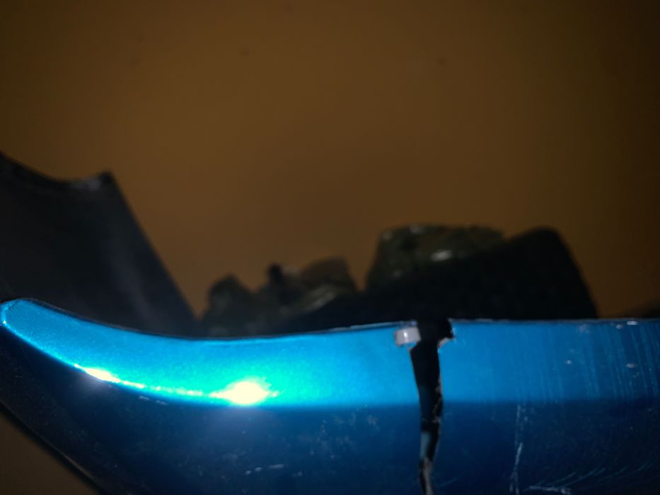 Vând bară golf 4 r32