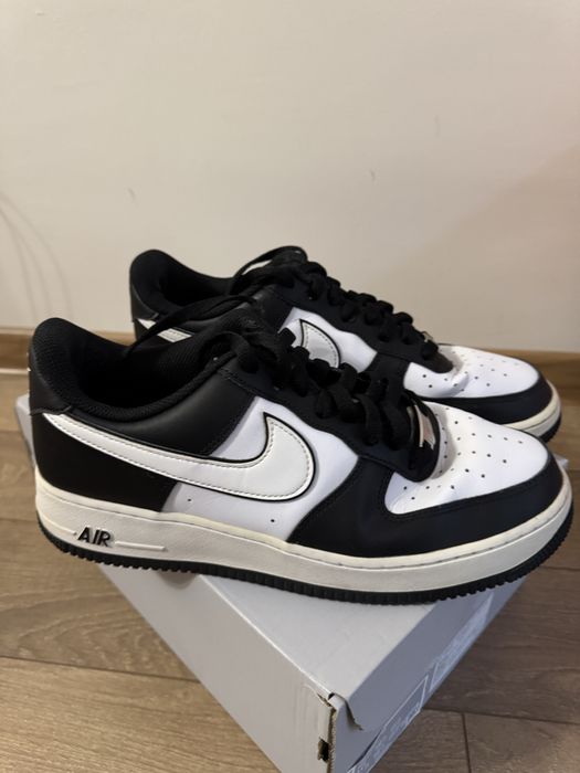 Маратонки NIKE AIR FORCE 1