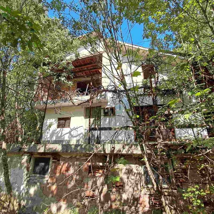 Къща само на 10 км от Габрово