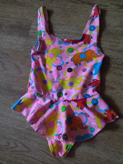 Купальники детские