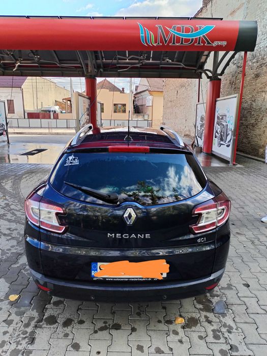 De vanzare Renault Megane 3