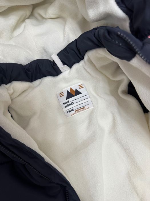 Комбинезон детский