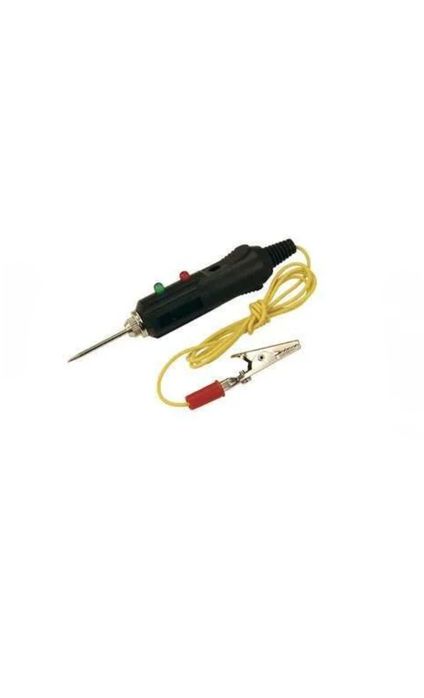 Тестер автомобильный