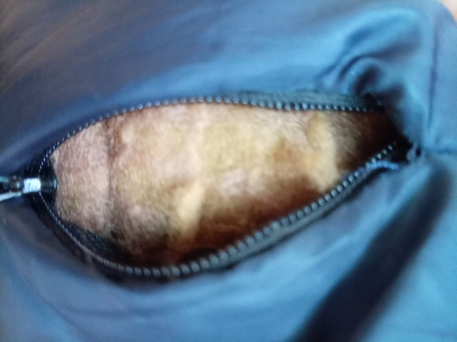 Продам зимнии плащ