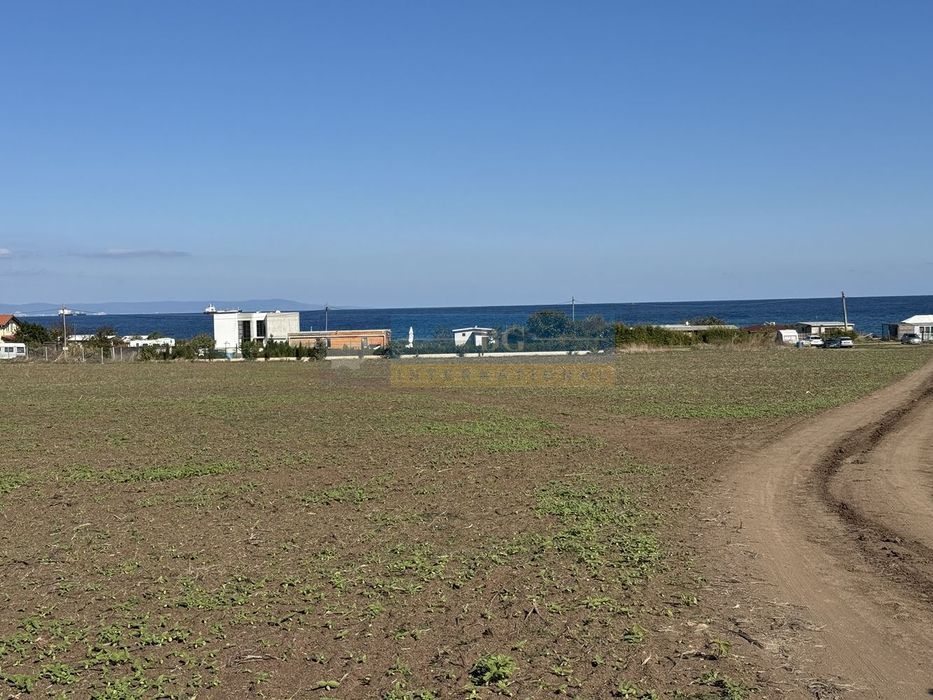 Продава се Парцел в Черноморец - 3978 кв.м за 85 €/кв.м - Снимка #3