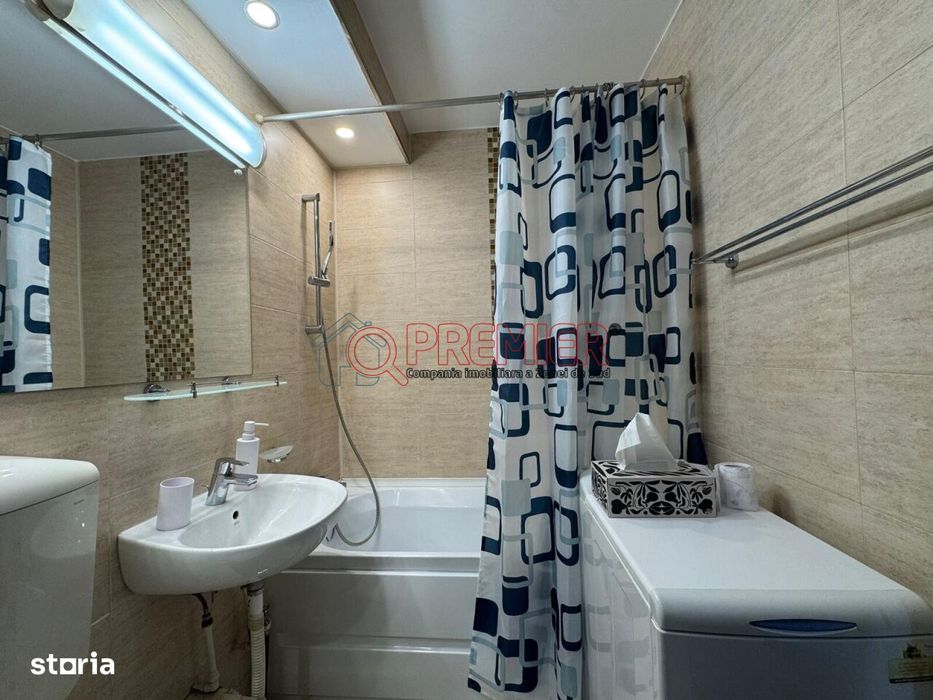 Sun Plaza | 5 minute Metrou Piata Sudului | 2 Camere | Disponibil